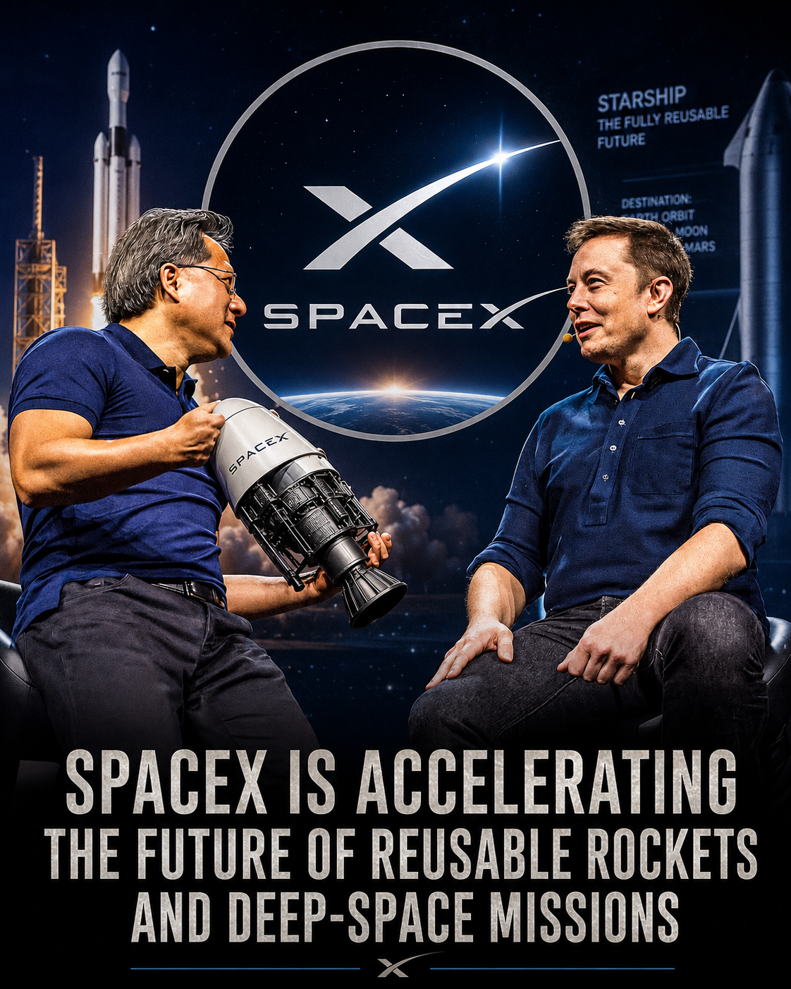 SPX30B roadmap and AI assistant vision